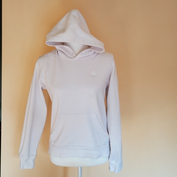 adidas Sweaters - Adidas small hoodie